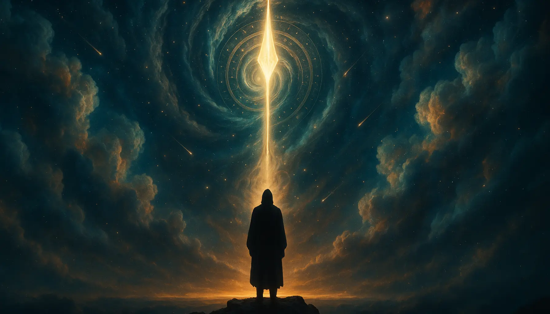 Original: A million-year perspective